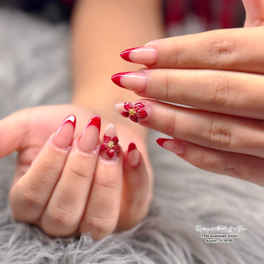 Enjoy Nails & Spa